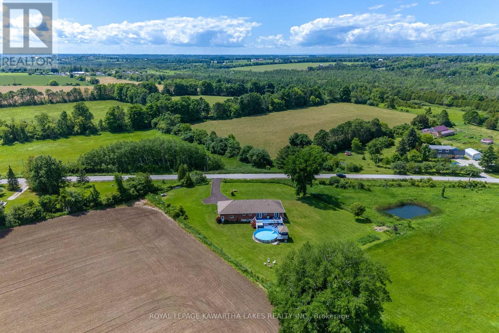 40 Station Road, Kawartha Lakes, Ontario  K0M 2J0 - Photo 5 - X8456354