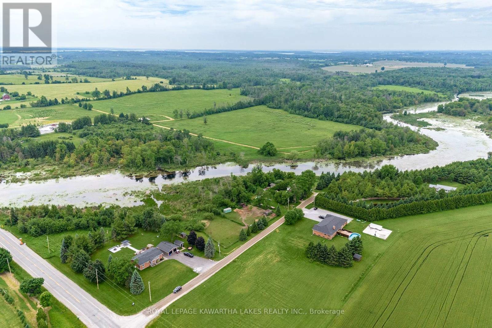 4 Cross Creek Road, Kawartha Lakes, Ontario  K0M 2C0 - Photo 4 - X8466250