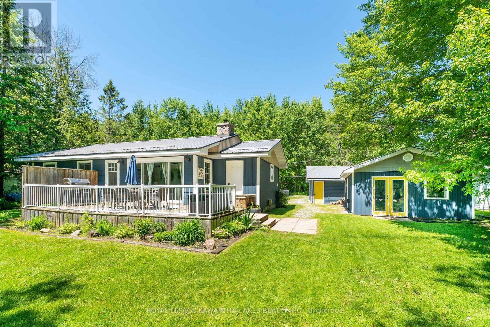 117 Lenwil Road, Kawartha Lakes, Ontario  K0M 1N0 - Photo 1 - X8479028