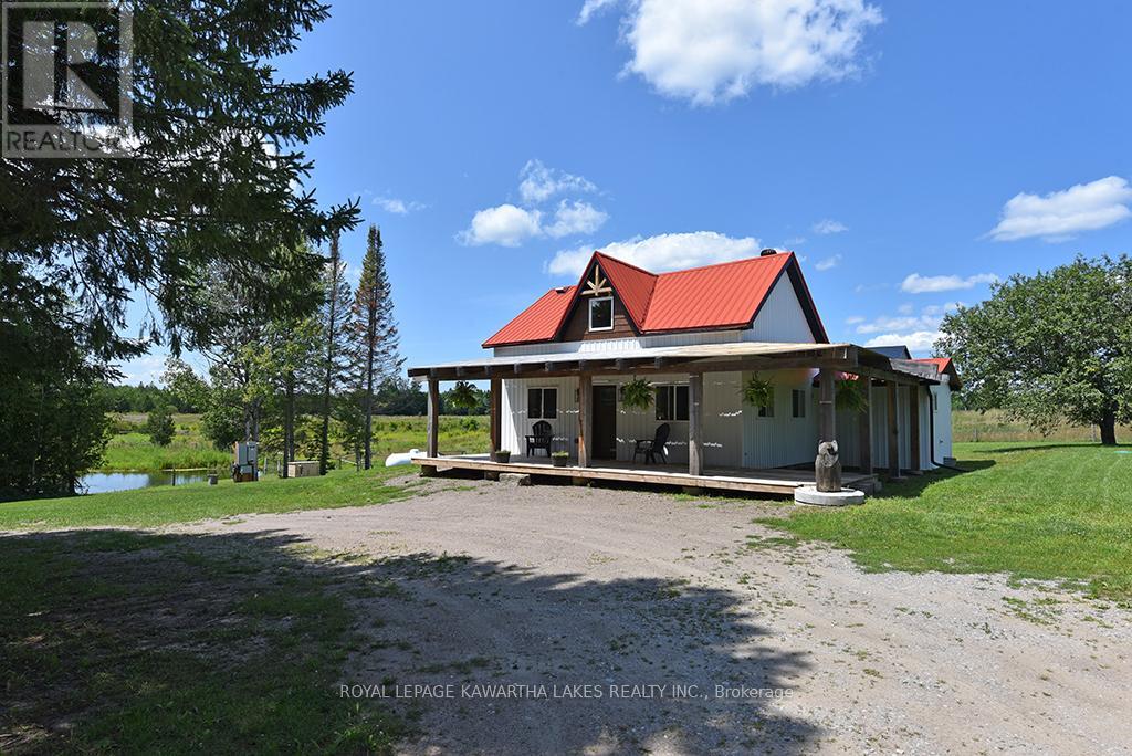 425 Digby Laxton Boundary Road, Kawartha Lakes, Ontario  K0M 2B0 - Photo 15 - X9004676