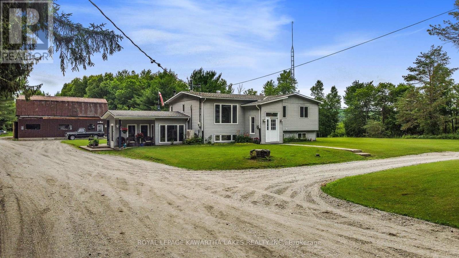 255 Burnt River Road N, Kawartha Lakes (Burnt River), Ontario  K0M 1C0 - Photo 1 - X9014007