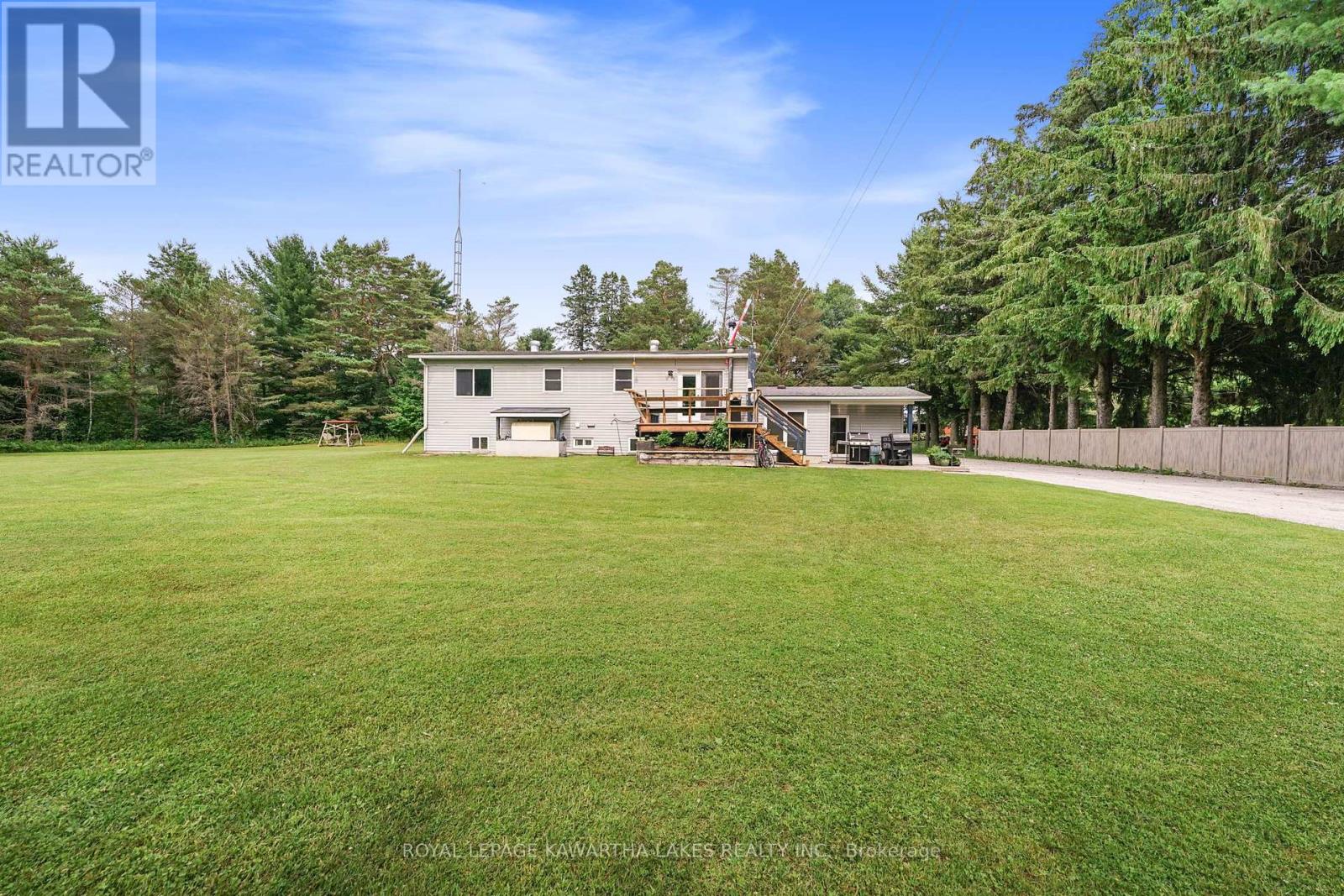 255 Burnt River Road N, Kawartha Lakes (Burnt River), Ontario  K0M 1C0 - Photo 30 - X9014007