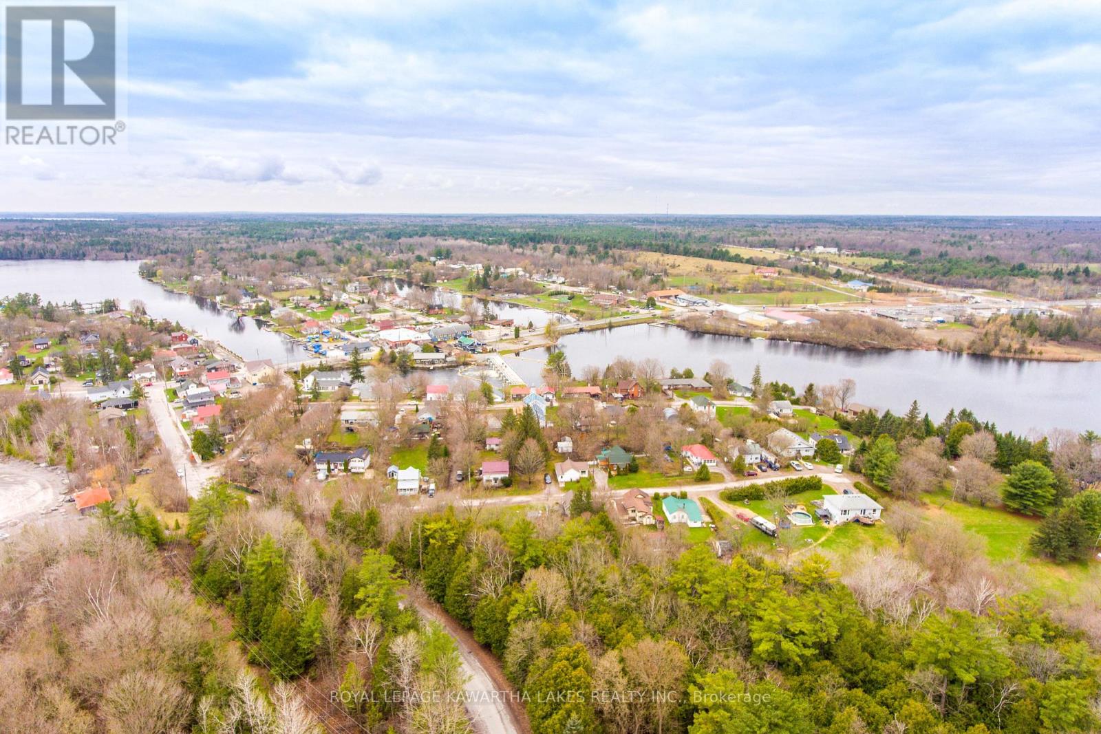 Lt38-39 Silver Lake Road, Kawartha Lakes, Ontario  K0M 1K0 - Photo 8 - X9035714