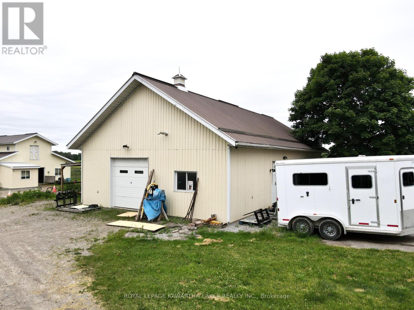 207 Slanted Road, Kawartha Lakes, Ontario  K0L 2X0 - Photo 35 - X9238157