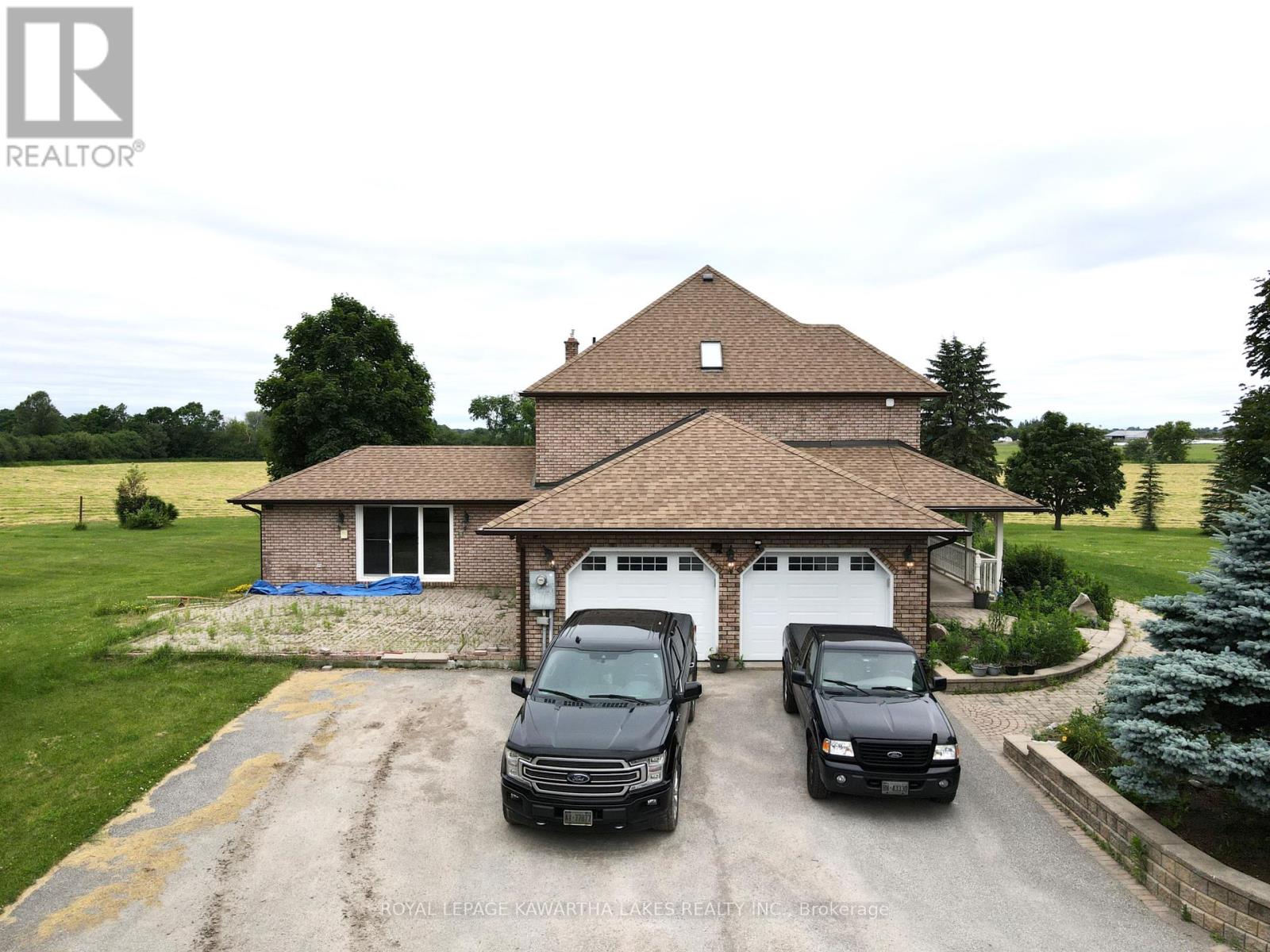 207 Slanted Road, Kawartha Lakes, Ontario  K0L 2X0 - Photo 4 - X9238157