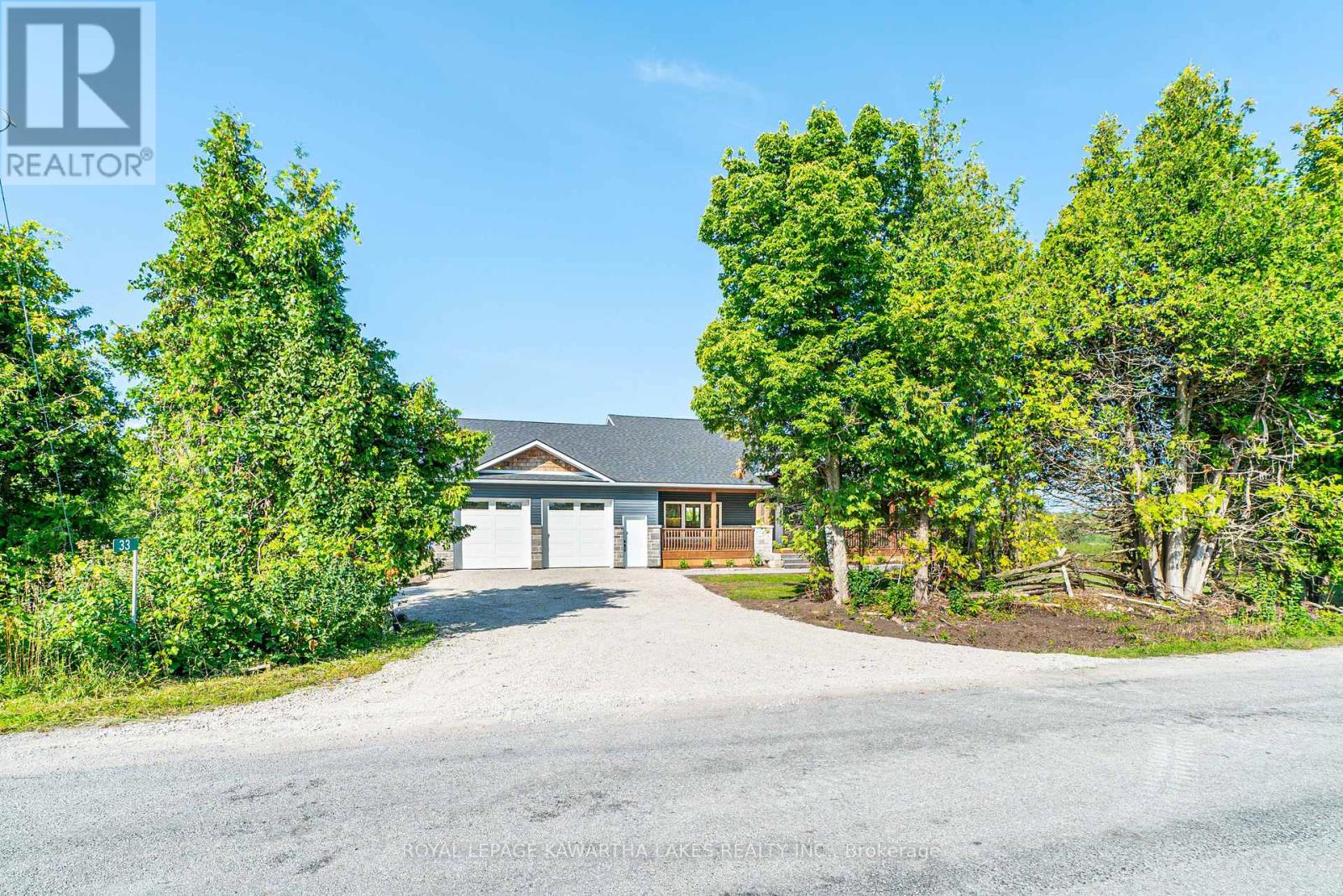 33 Coshs Road, Kawartha Lakes, Ontario  K0M 1A0 - Photo 32 - X9270504