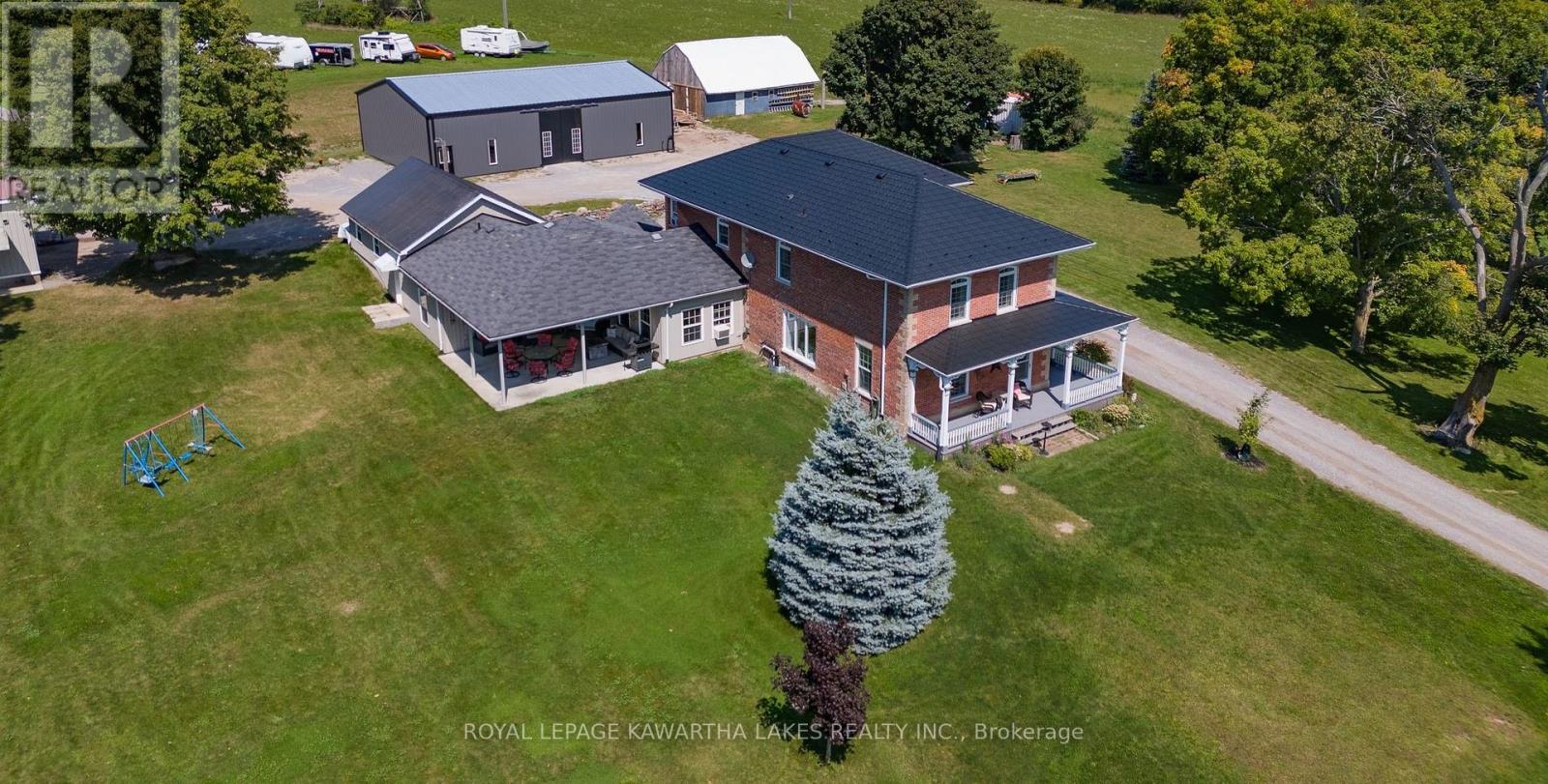 542 Lily Lake Road, Smith-Ennismore-Lakefield, Ontario  K9J 6X3 - Photo 34 - X9295384