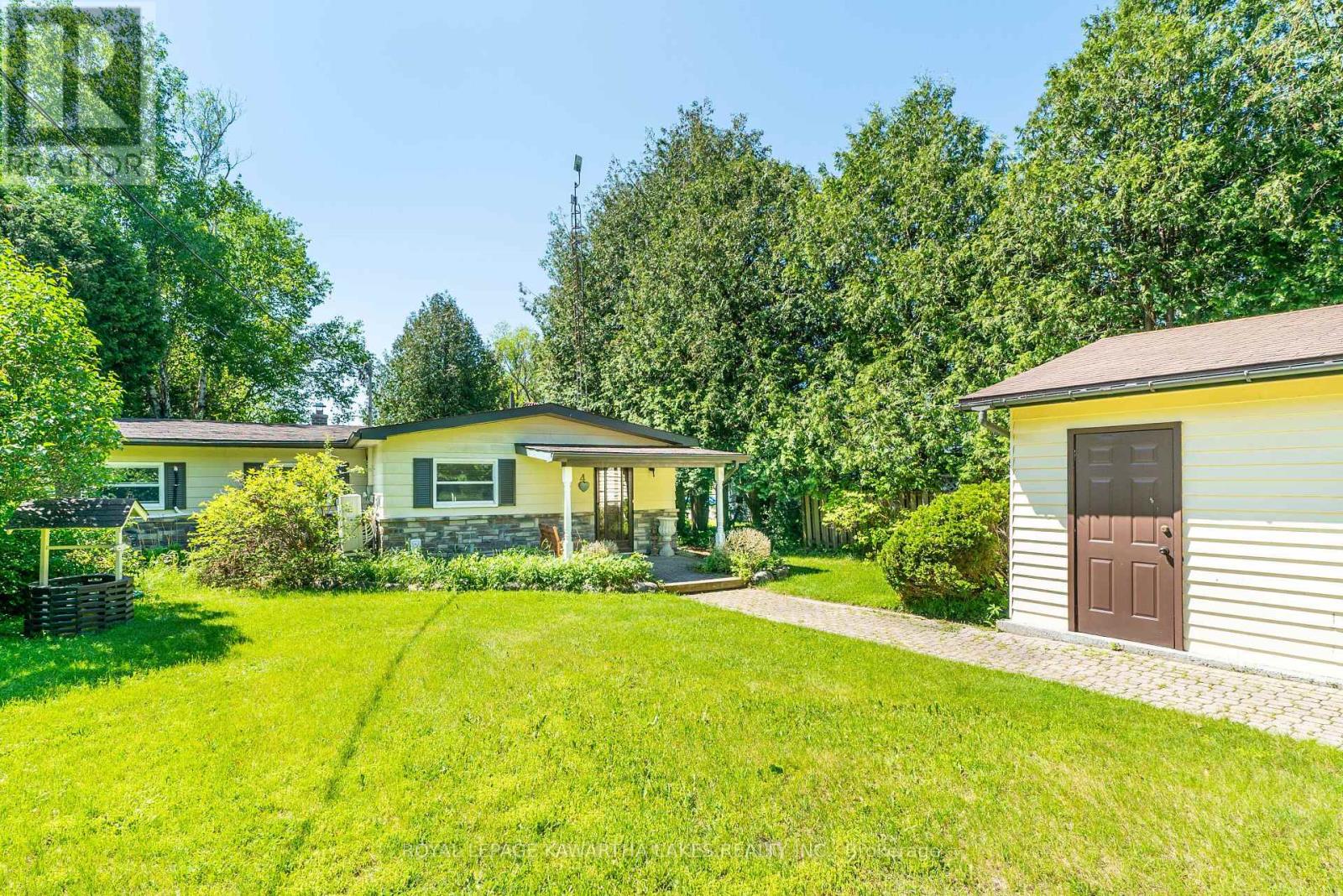 159 Mcguire Beach Road, Kawartha Lakes, Ontario  K0M 2B0 - Photo 7 - X9295808