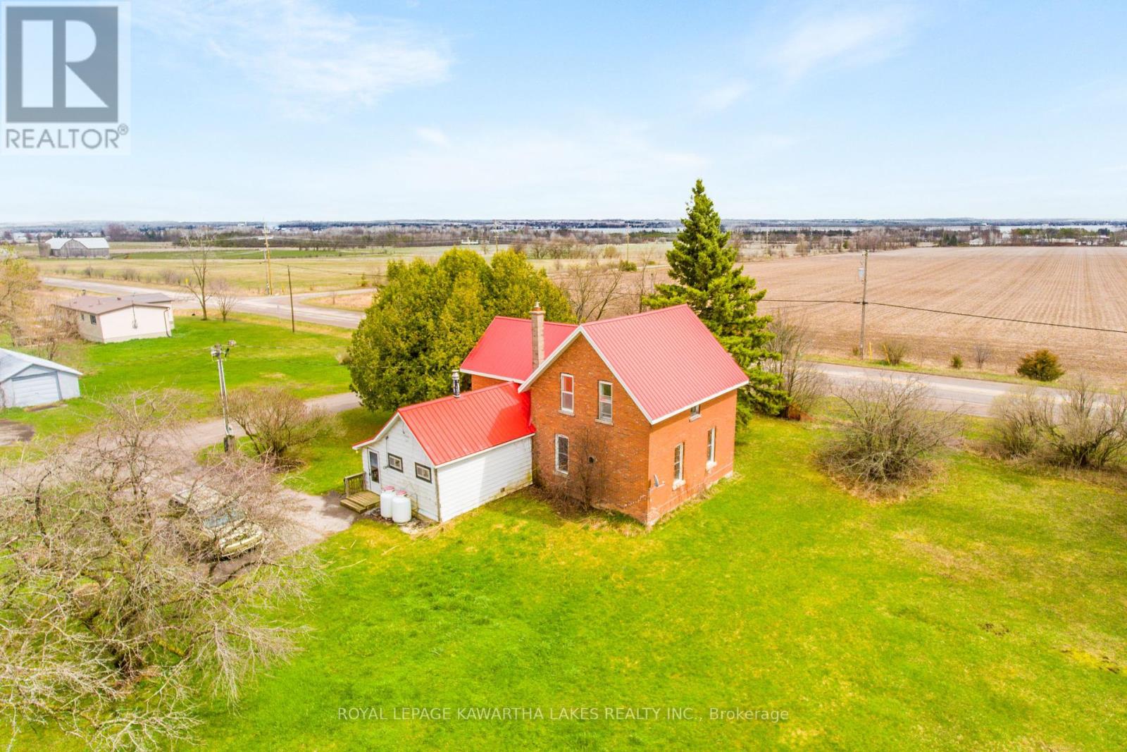 113 Long Beach Road, Kawartha Lakes (Cameron), Ontario  K0M 1G0 - Photo 1 - X9300298