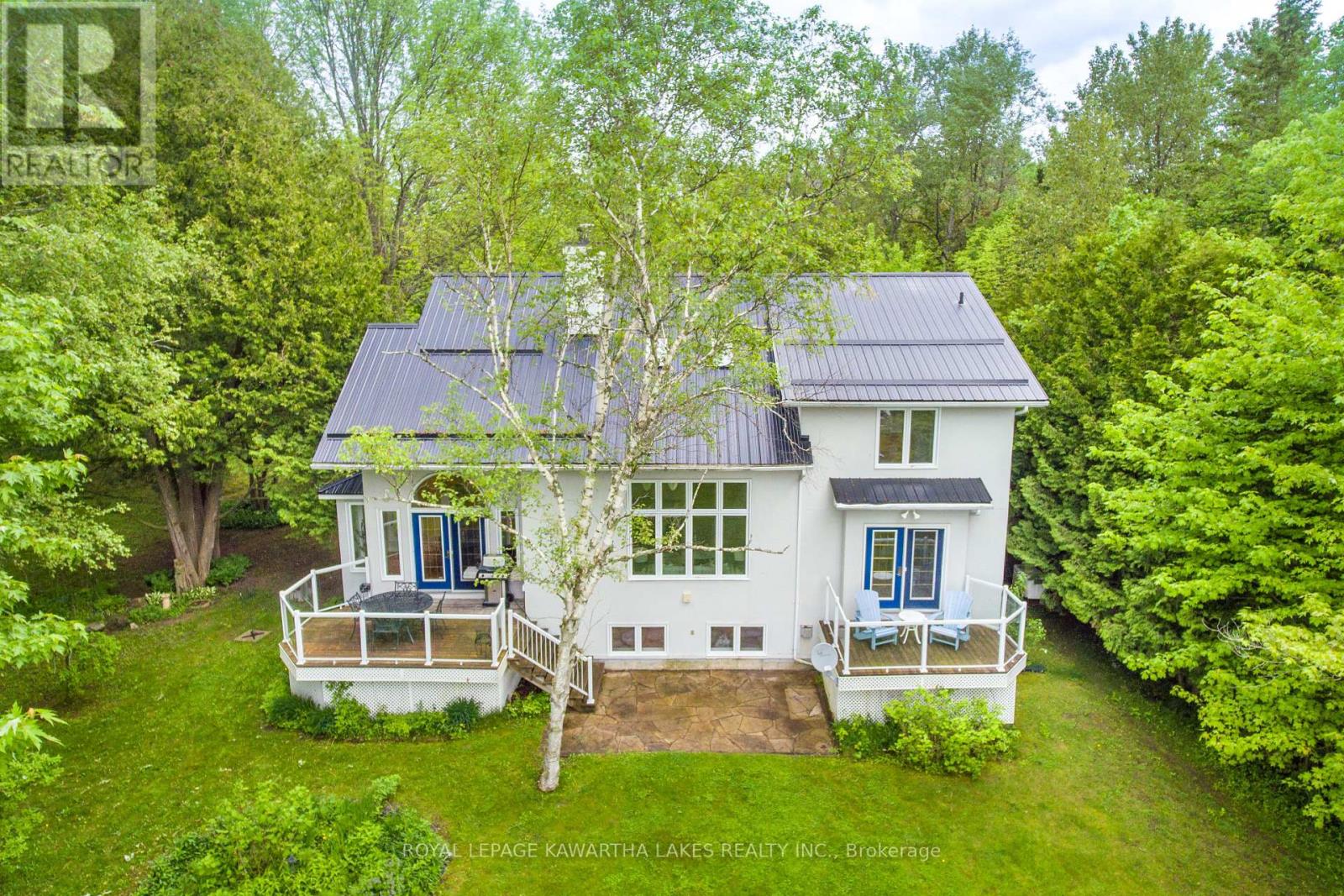 24 South Fork Drive, Kawartha Lakes, Ontario  K0M 1K0 - Photo 1 - X9301887