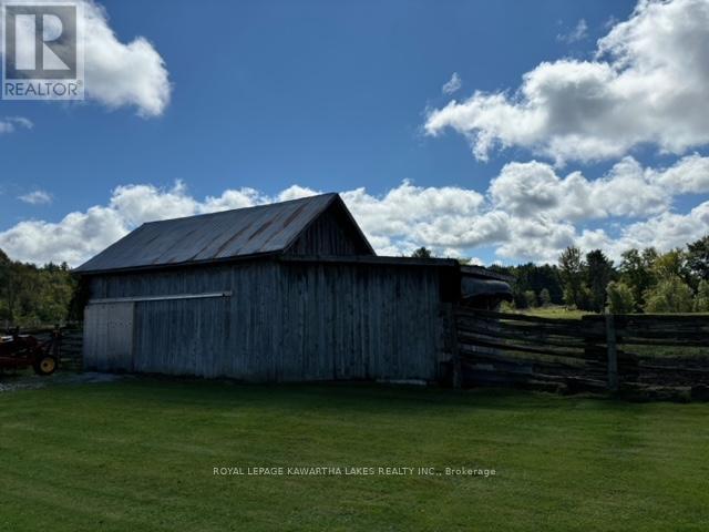 2433 County Road 121 Road, Kawartha Lakes, Ontario  K0M 1C0 - Photo 36 - X9343506