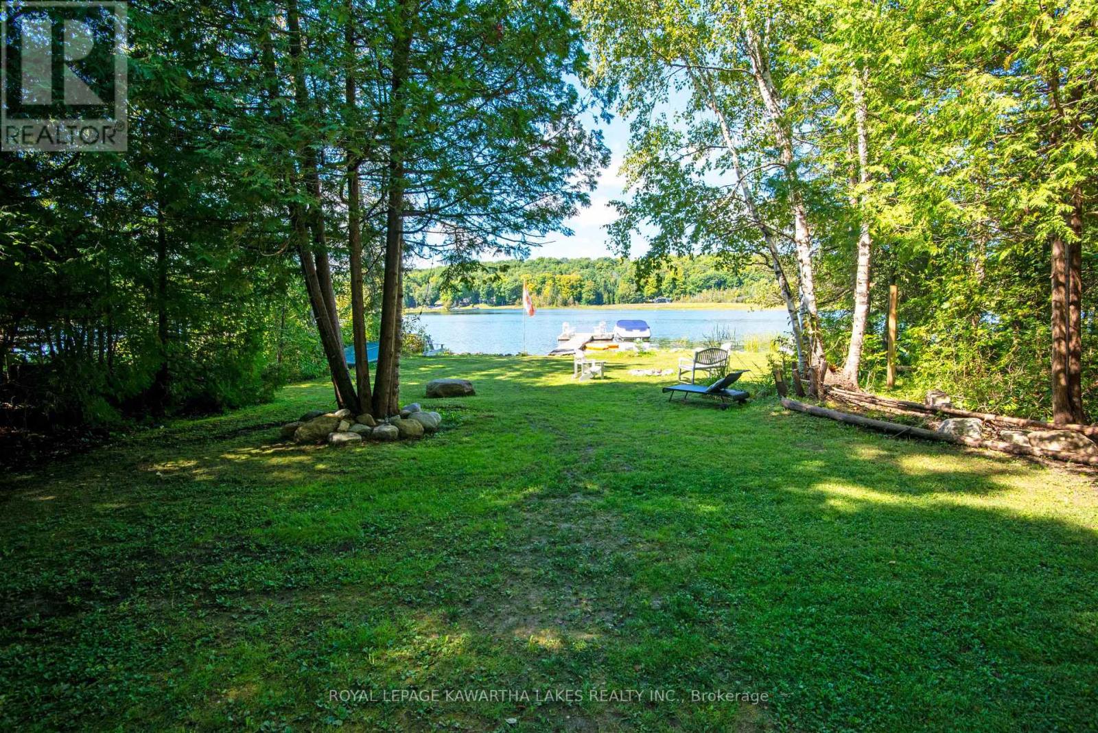 34 Deweys Island, Kawartha Lakes, Ontario  K0M 1N0 - Photo 21 - X9343972