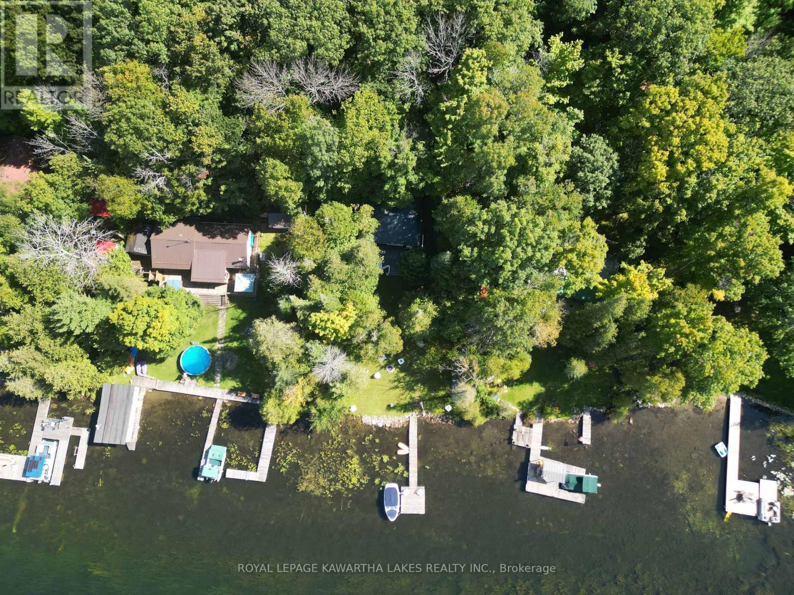 34 Deweys Island, Kawartha Lakes, Ontario  K0M 1N0 - Photo 27 - X9343972