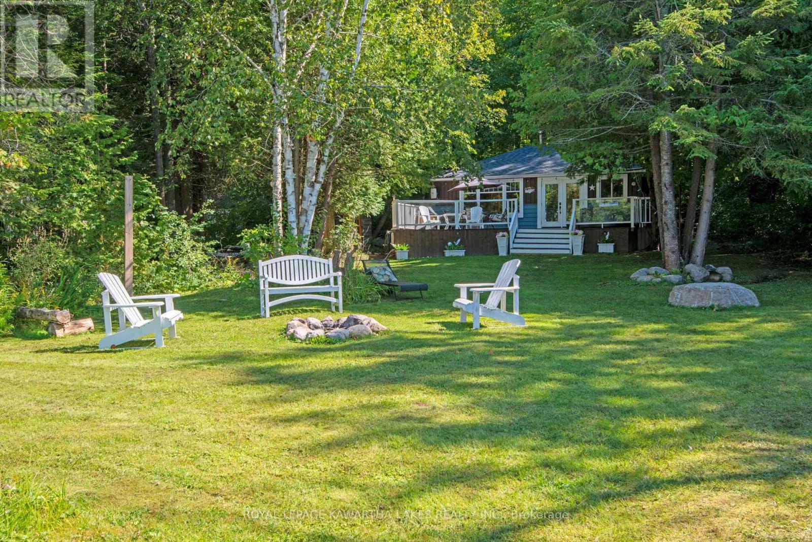 34 Deweys Island, Kawartha Lakes, Ontario  K0M 1N0 - Photo 6 - X9343972