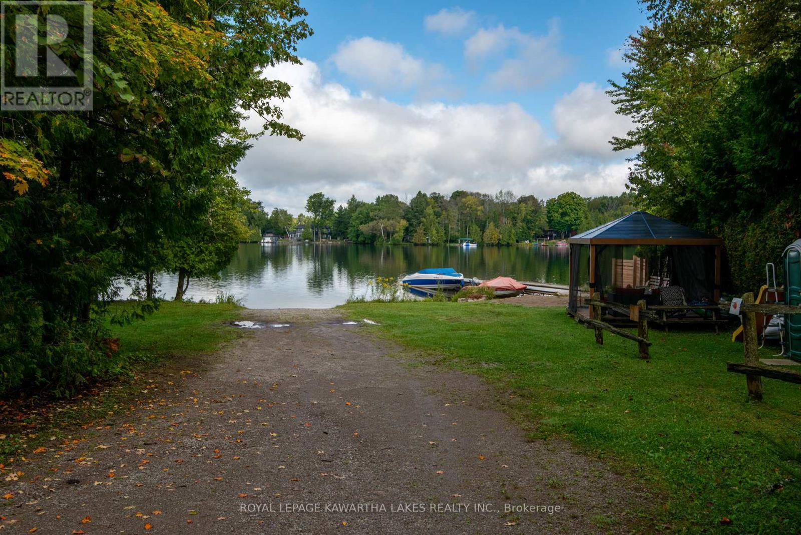 130 Driftwood Village Drive, Kawartha Lakes, Ontario  K0M 1K0 - Photo 19 - X9345581