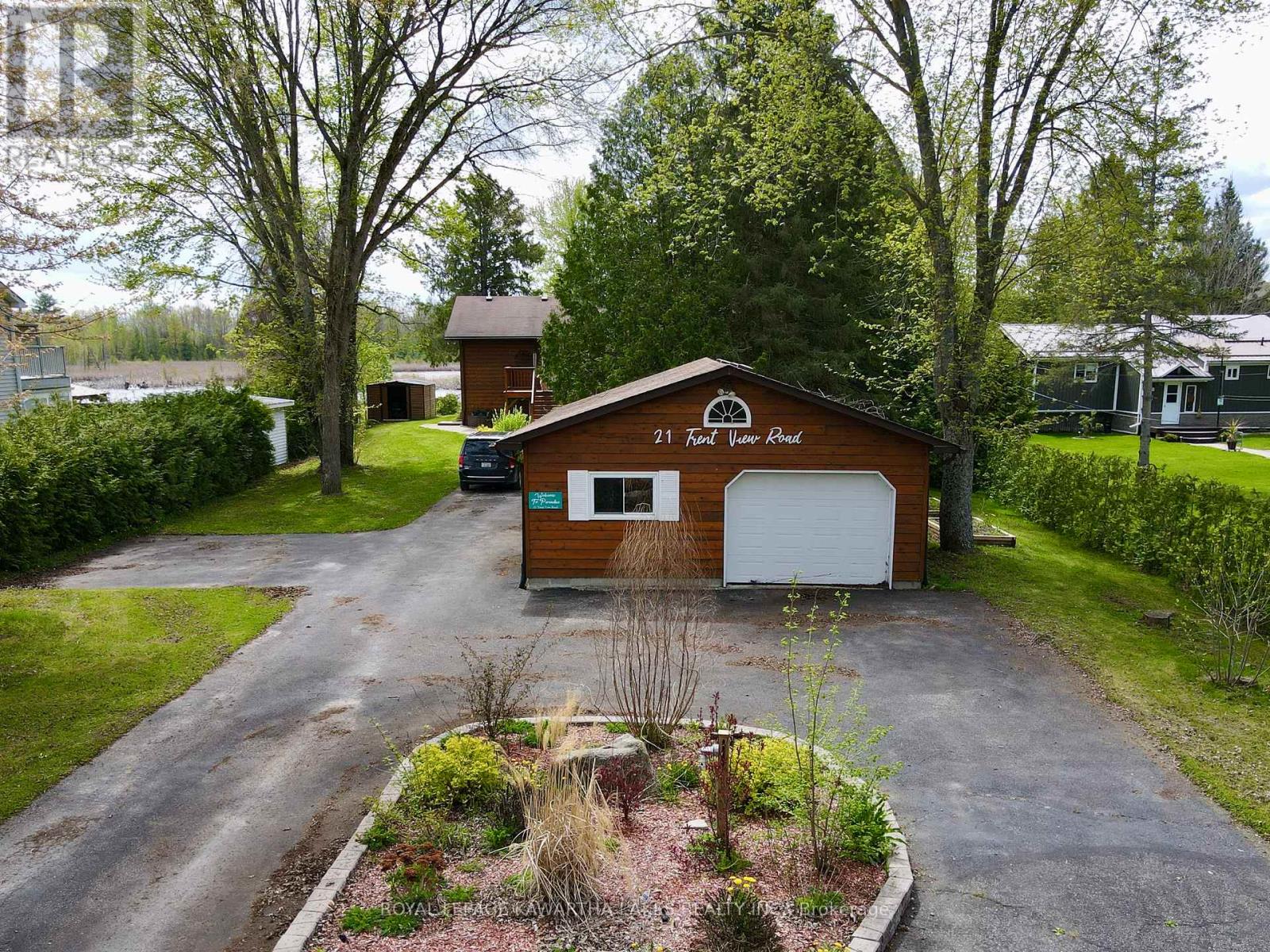 21 Trent View Road, Kawartha Lakes, Ontario  K0M 2B0 - Photo 32 - X9349522