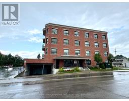 307 - 58 GLENELG STREET W, Kawartha Lakes, Ontario