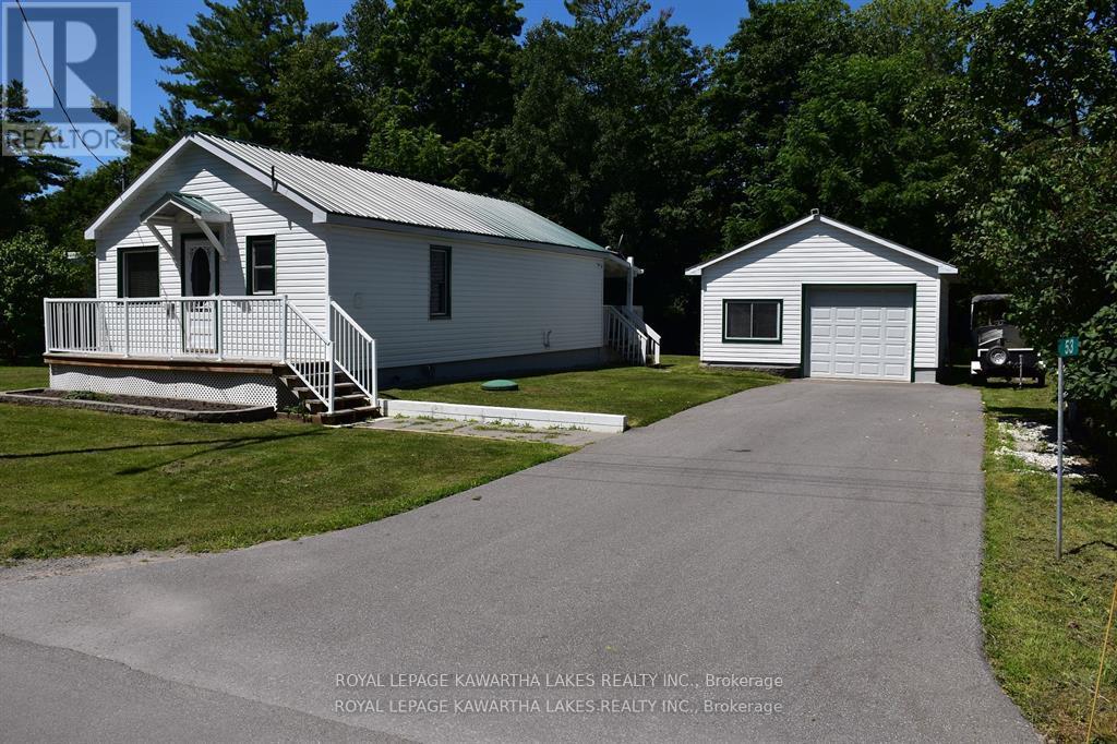 53 Baseline Road, Kawartha Lakes, Ontario  K0M 1K0 - Photo 2 - X9382772