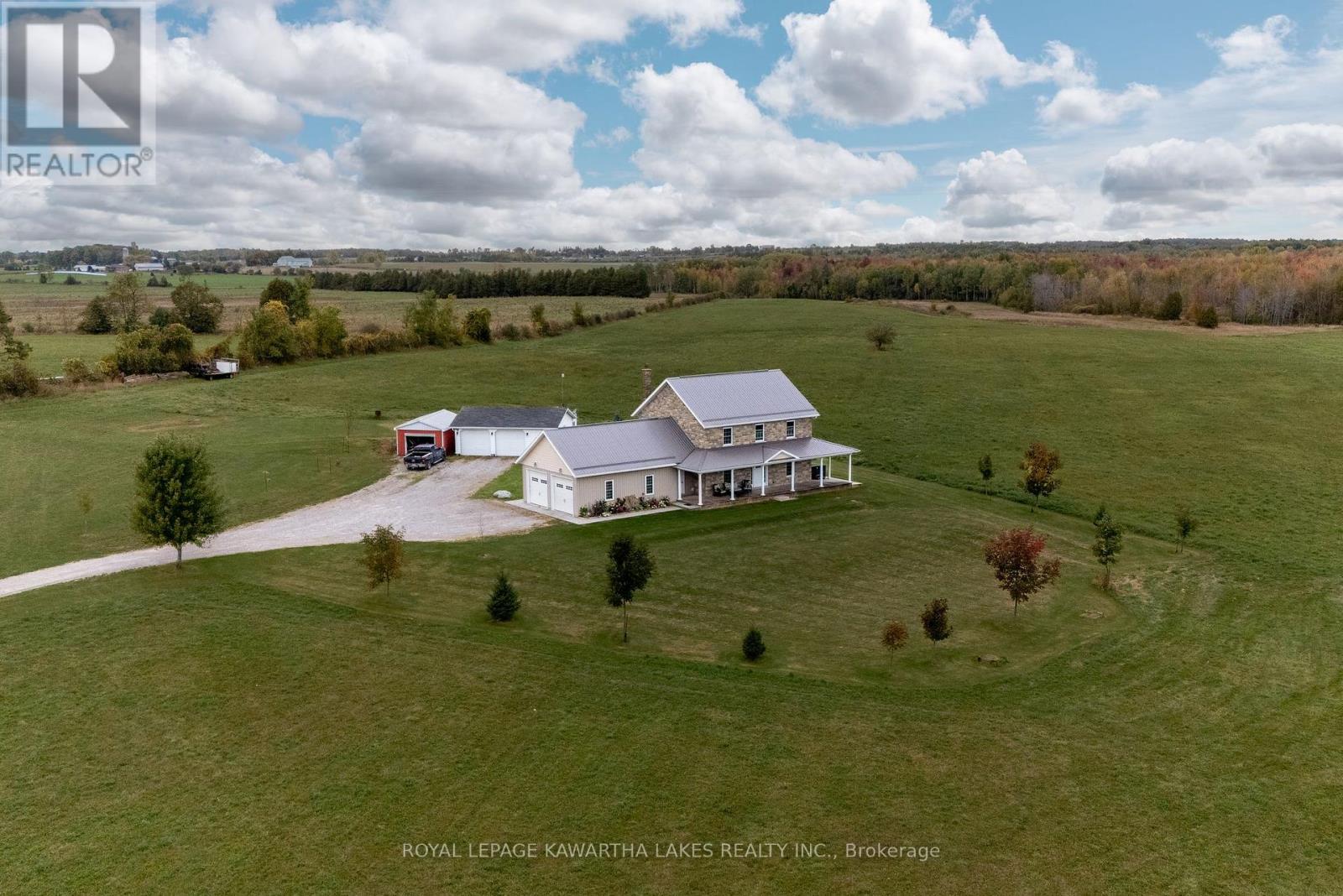 373 Cheese Factory Road, Kawartha Lakes, Ontario  K9V 4R3 - Photo 1 - X9391082