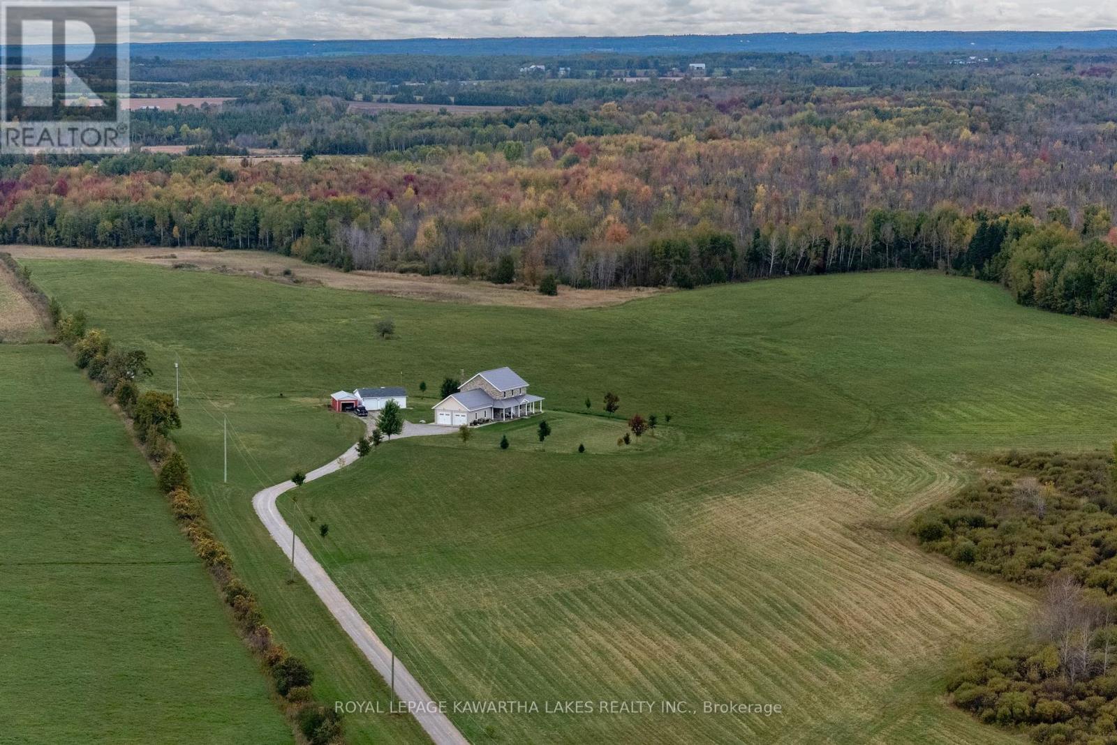 373 Cheese Factory Road, Kawartha Lakes, Ontario  K9V 4R3 - Photo 2 - X9391082