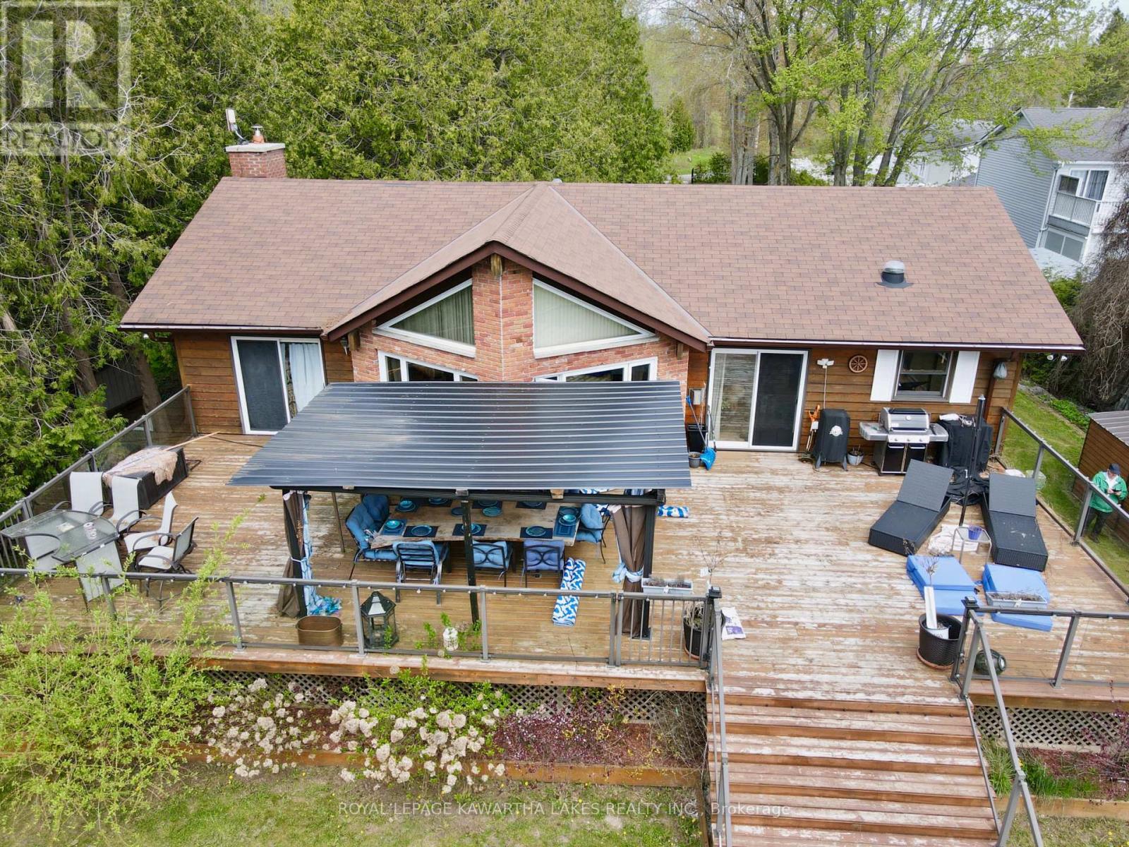 21 Trent View Road, Kawartha Lakes, Ontario  K0M 2B0 - Photo 29 - X9416159