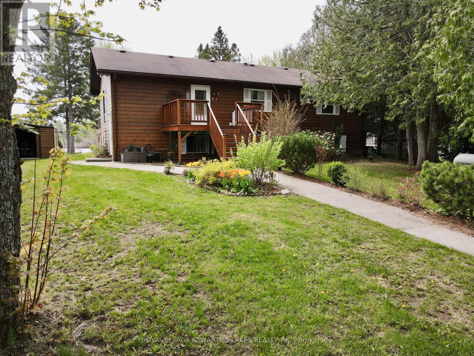 21 Trent View Road, Kawartha Lakes, Ontario  K0M 2B0 - Photo 33 - X9416159