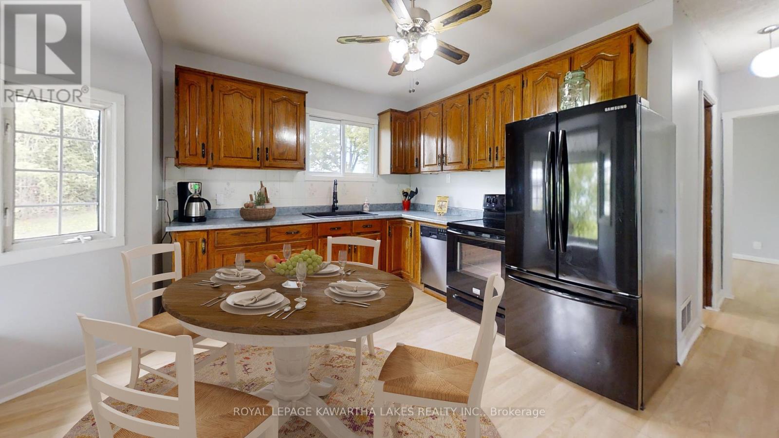 1615 County 46 Road, Kawartha Lakes, Ontario  K0M 2T0 - Photo 13 - X9475356