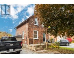 205 WILLIAM STREET N, Kawartha Lakes, Ontario