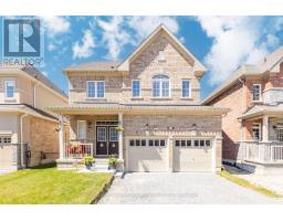 16 CLIFF THOMPSON COURT, Georgina, Ontario