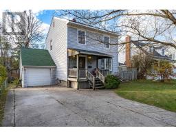 769 CHESTERFIELD AVENUE, Peterborough, Ontario