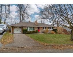 668 STANNOR DRIVE, Peterborough, Ontario