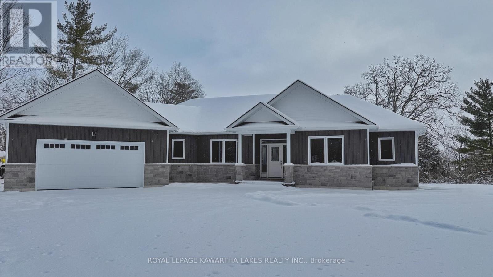 380 Highway 36, Kawartha Lakes, Ontario  K0M 1A0 - Photo 1 - X11908073