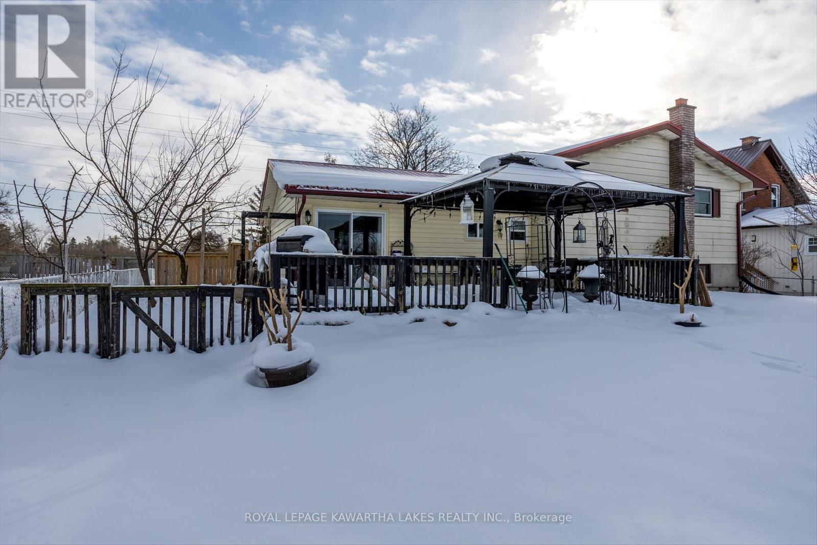 16 Mary Street W, Kawartha Lakes, Ontario  K9V 2N4 - Photo 35 - X11933498