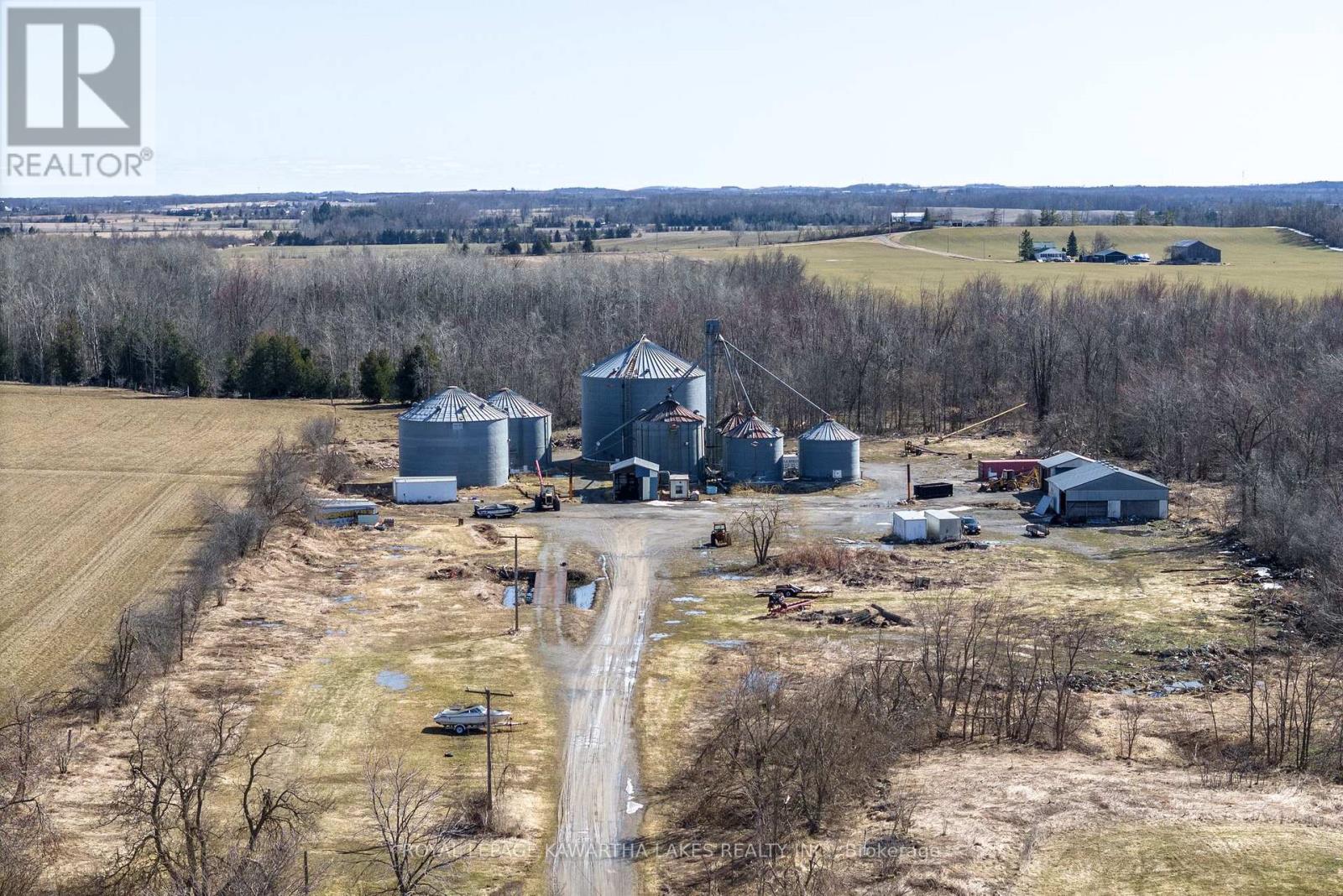 2788 Hwy 35, Kawartha Lakes, Ontario  K9V 4R4 - Photo 1 - X12063492