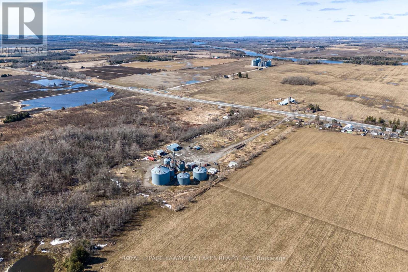 2788 Hwy 35, Kawartha Lakes, Ontario  K9V 4R4 - Photo 12 - X12063492