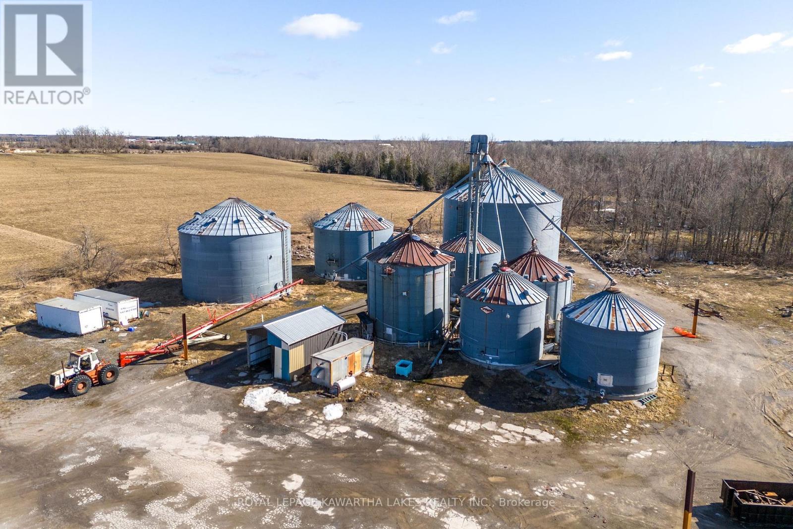 2788 Hwy 35, Kawartha Lakes, Ontario  K9V 4R4 - Photo 2 - X12063492