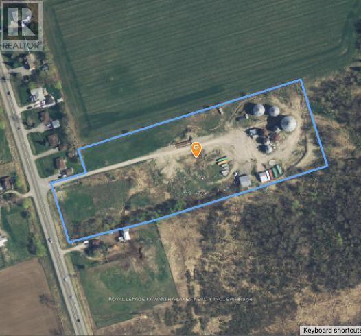 2788 Hwy 35, Kawartha Lakes, Ontario  K9V 4R4 - Photo 21 - X12063492