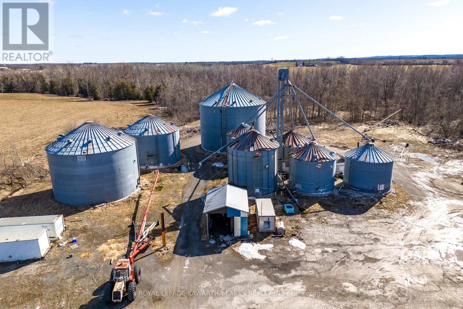 2788 Hwy 35, Kawartha Lakes, Ontario  K9V 4R4 - Photo 3 - X12063492