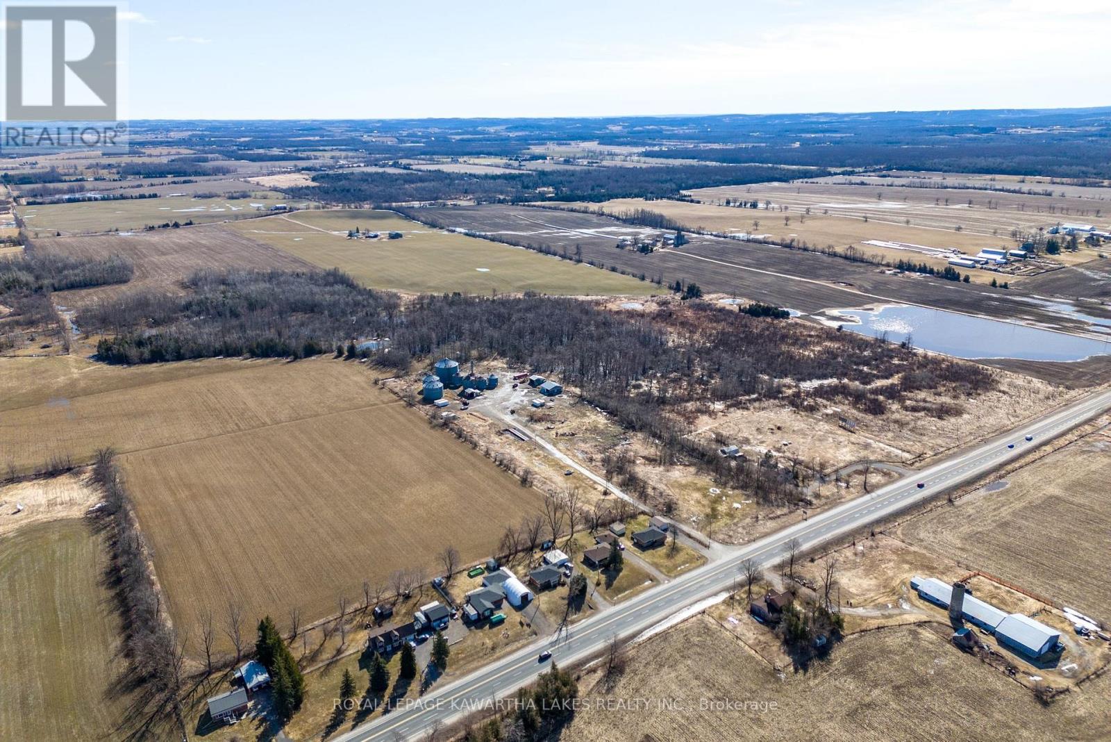 2788 Hwy 35, Kawartha Lakes, Ontario  K9V 4R4 - Photo 5 - X12063492