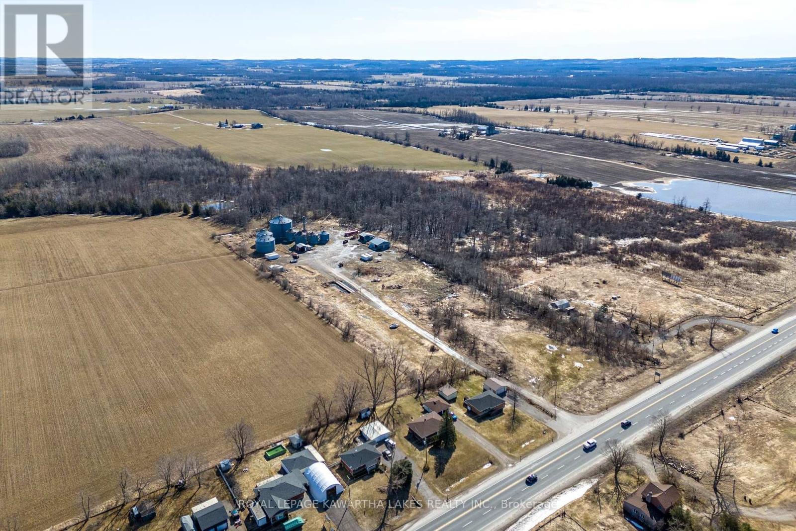 2788 Hwy 35, Kawartha Lakes, Ontario  K9V 4R4 - Photo 6 - X12063492