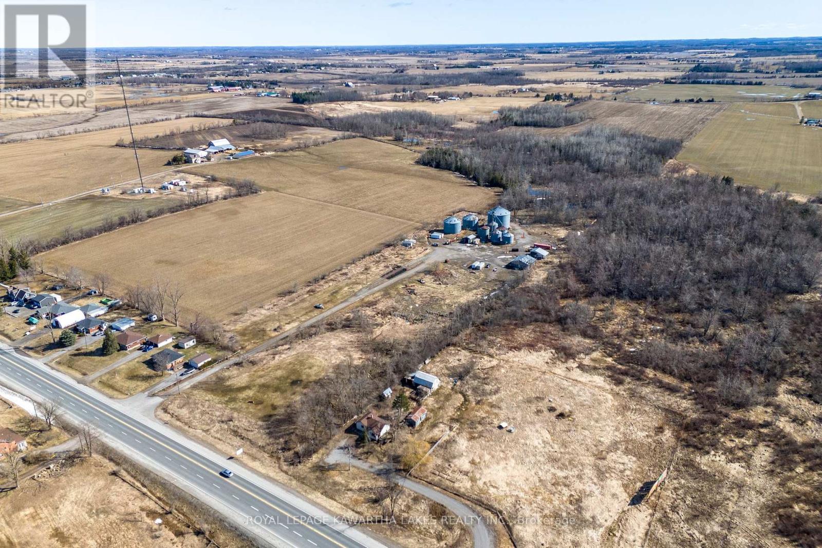 2788 Hwy 35, Kawartha Lakes, Ontario  K9V 4R4 - Photo 8 - X12063492