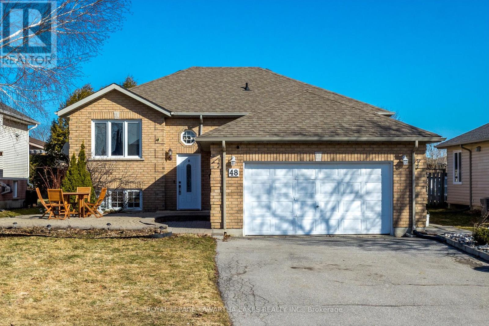 48 Mcgibbon Boulevard, Kawartha Lakes, Ontario  K9V 6G4 - Photo 1 - X12065516