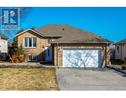 48 MCGIBBON BOULEVARD, Kawartha Lakes, Ontario