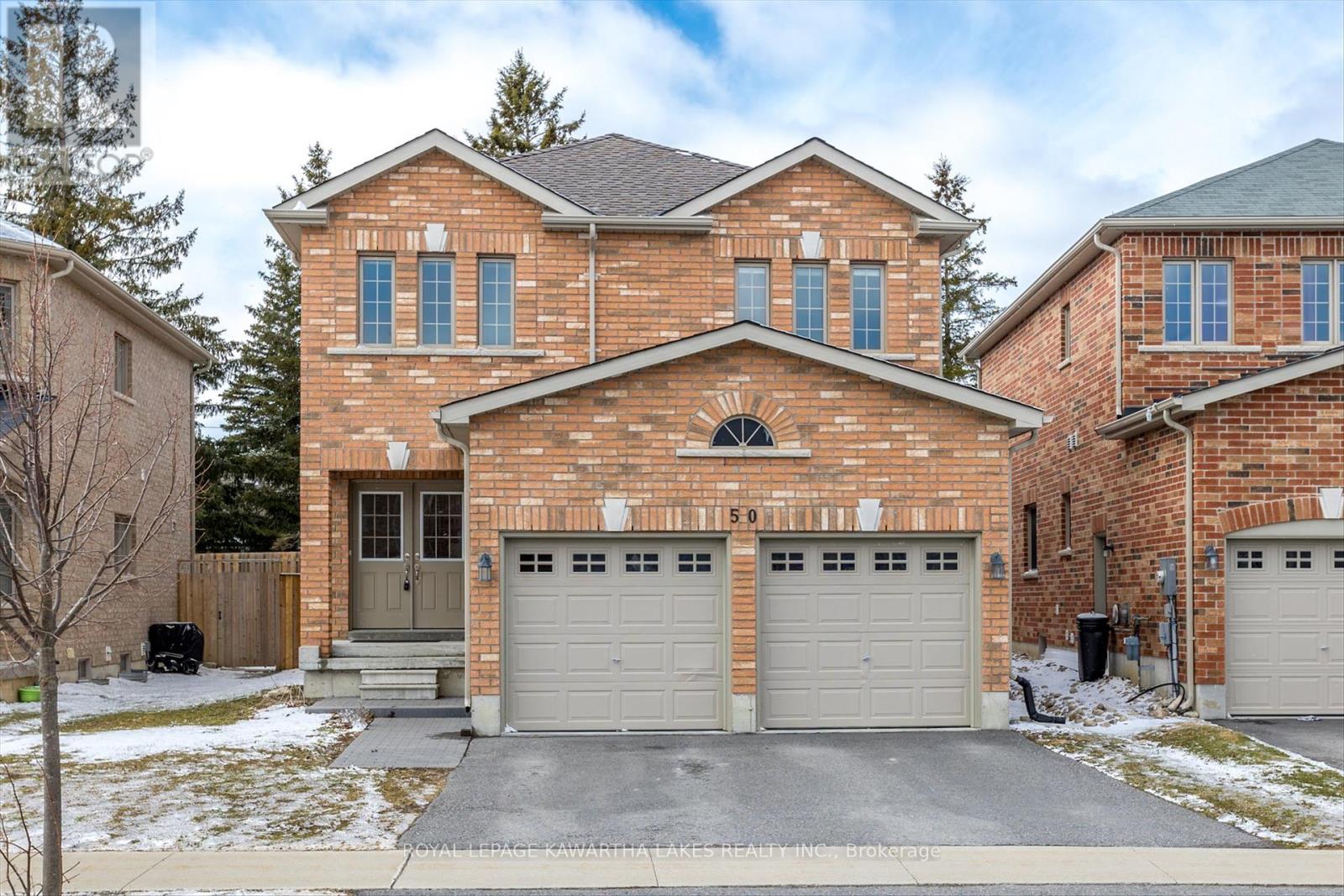 50 Claxton Crescent, Kawartha Lakes, Ontario  K9V 4R1 - Photo 1 - X12071243