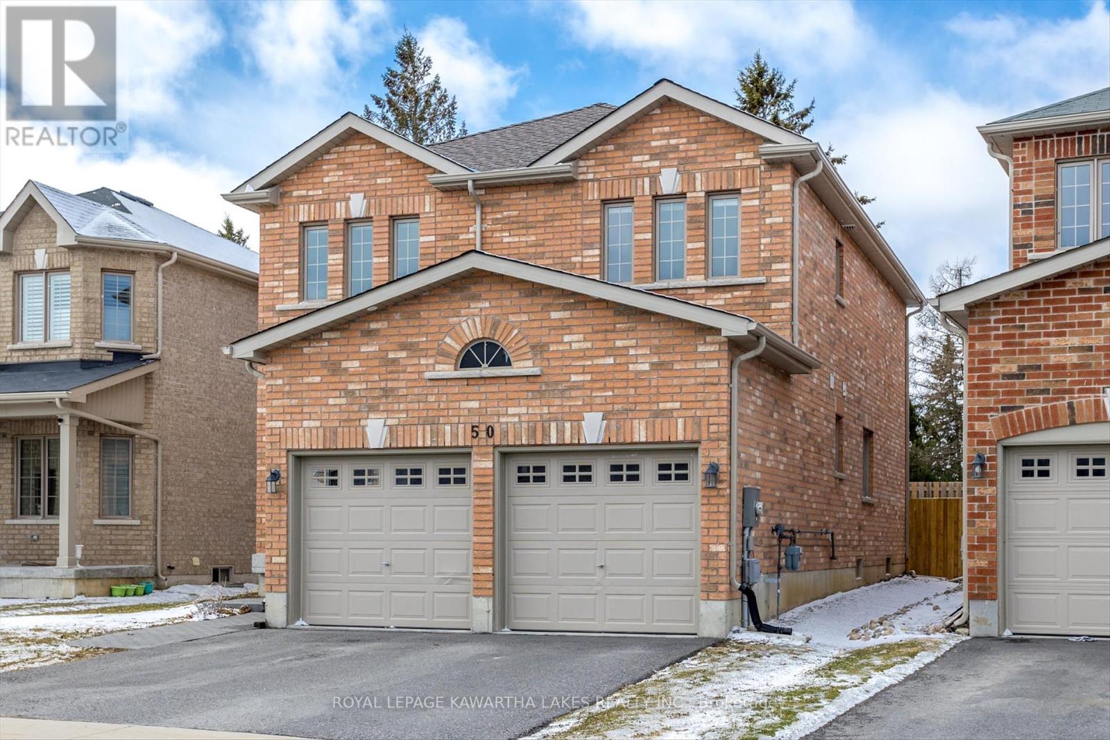 50 Claxton Crescent, Kawartha Lakes, Ontario  K9V 4R1 - Photo 2 - X12071243