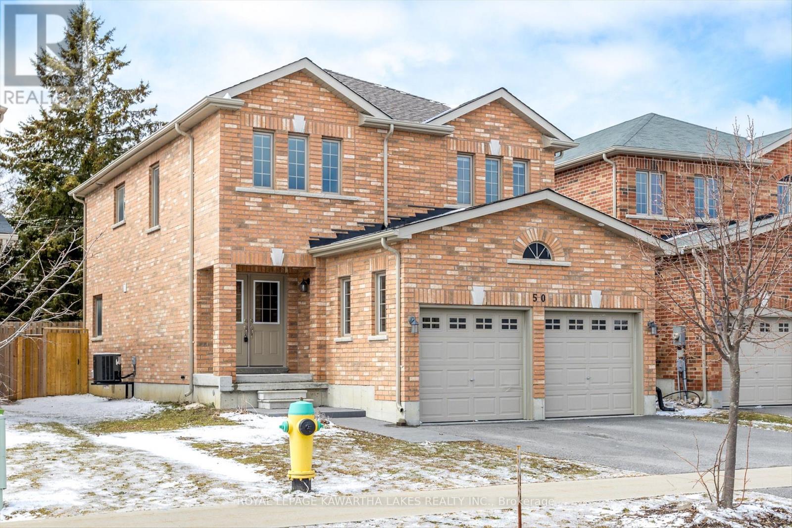 50 Claxton Crescent, Kawartha Lakes, Ontario  K9V 4R1 - Photo 3 - X12071243