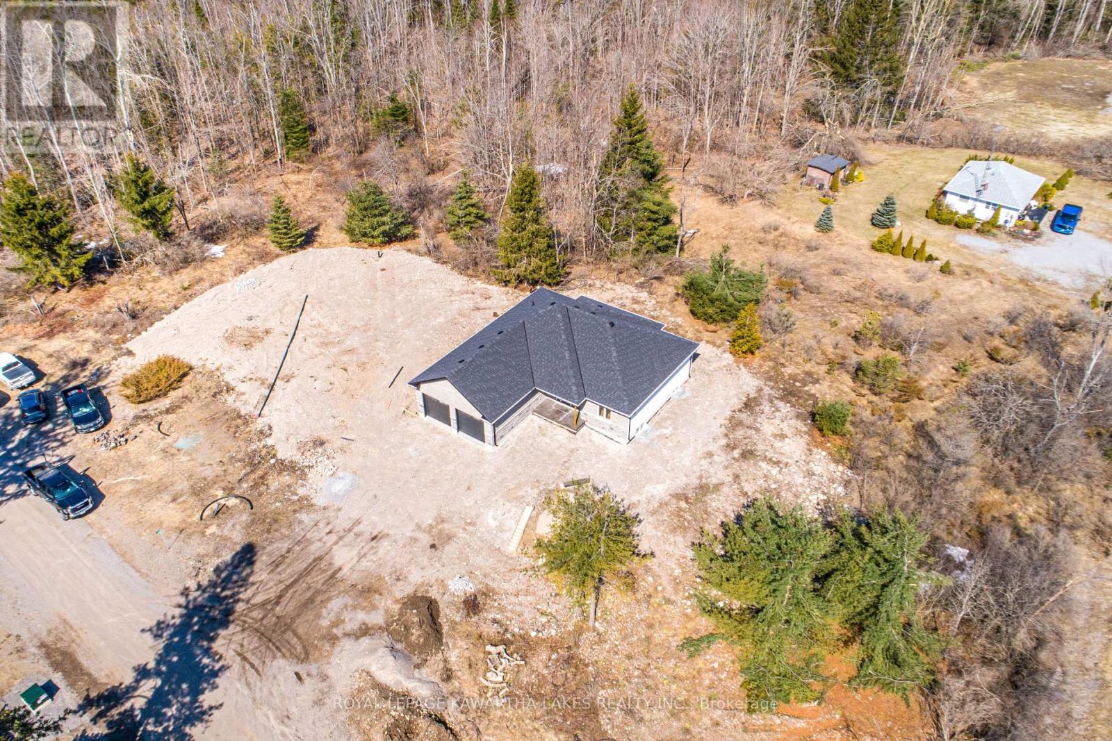 6 Patrick Street, Kawartha Lakes, Ontario  K0M 2B0 - Photo 34 - X12072455