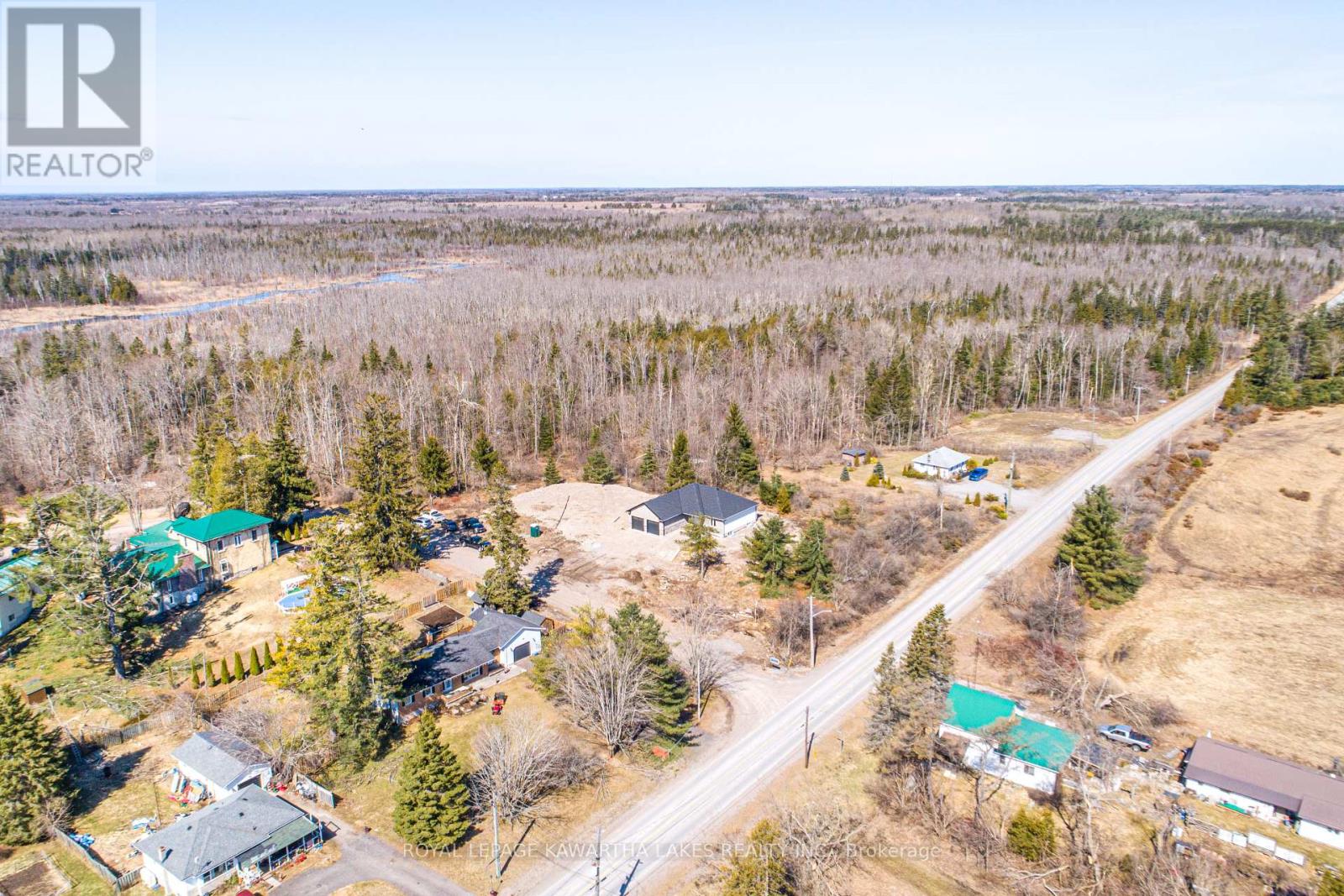6 Patrick Street, Kawartha Lakes, Ontario  K0M 2B0 - Photo 36 - X12072455
