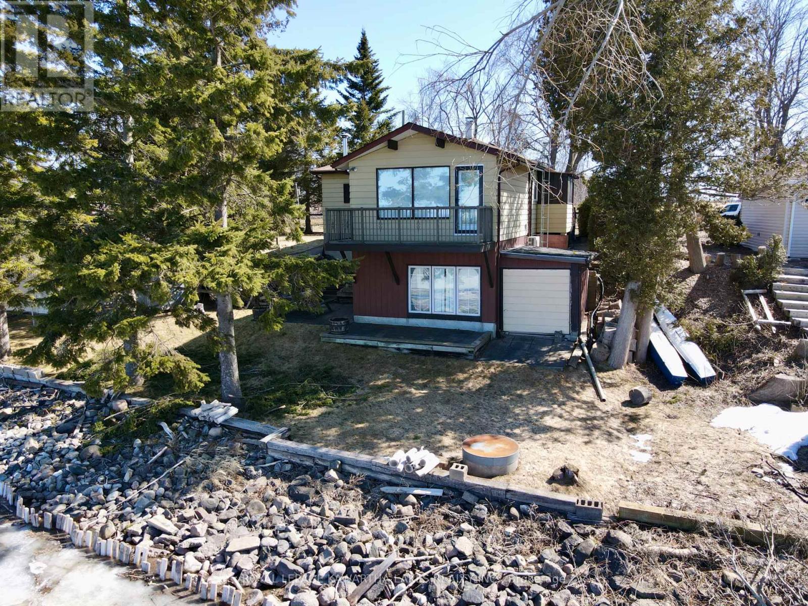 92 Alsops Beach Road, Brock, Ontario  L0K 1A0 - Photo 1 - N12075384