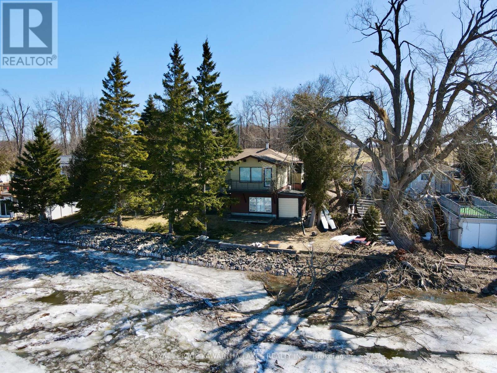 92 Alsops Beach Road, Brock, Ontario  L0K 1A0 - Photo 2 - N12075384